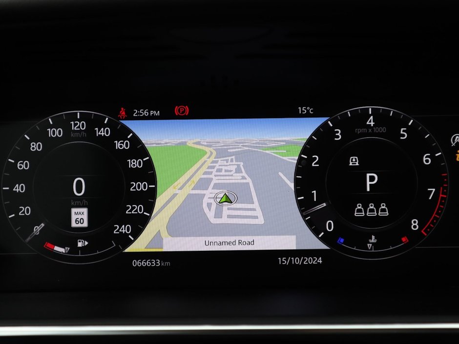 2021 Land Rover Range Rover Sport HST - 4WD, RARE BLUE INTERIOR, HEATED FRONT AND REAR SEATS, PANO MOONROOF, BLIND SPOT AND MUCH MORE!-27