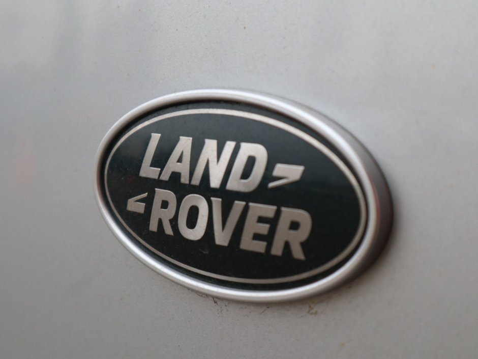 2021 Land Rover Range Rover Sport HST - 4WD, RARE BLUE INTERIOR, HEATED FRONT AND REAR SEATS, PANO MOONROOF, BLIND SPOT AND MUCH MORE!-13