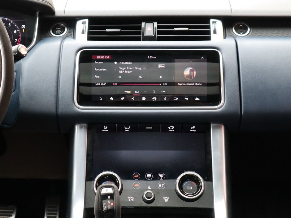 2021 Land Rover Range Rover Sport HST - 4WD, RARE BLUE INTERIOR, HEATED FRONT AND REAR SEATS, PANO MOONROOF, BLIND SPOT AND MUCH MORE!-24