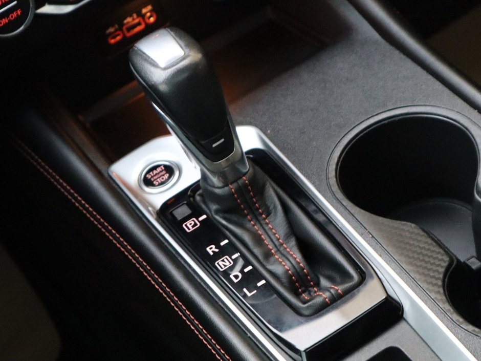 2022 Nissan Altima SR MIDNIGHT EDITION IN WHITE EQUIPPED WITH A 2.5L I4 , AWD , CVT AUTO , BLACK RIMS , PWR SUNROOF , DUAL EXHAUST , LEATHER HEATED-23