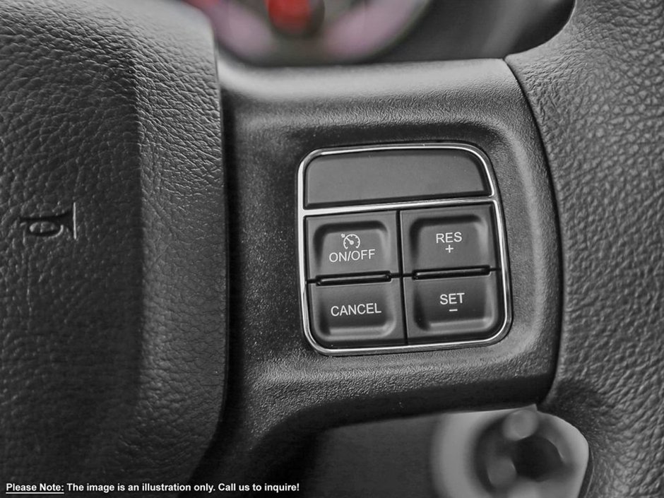 2023 Ram 1500 Classic TRADESMAN, 5.7L HEMI V8, REVERSE CAMERA, PROTECTION GROUP, BLOCK HEATER, CLASS IV HITCH RECEIVER-14