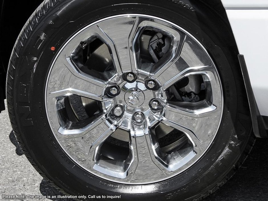 2023 Ram 1500 BIG HORN, 5.7L HEMI V8 W/ETORQUE , 4X4 , 8SPD AUTO , BIG HORN LEVEL 1 EQUIPMENT GROUP-7