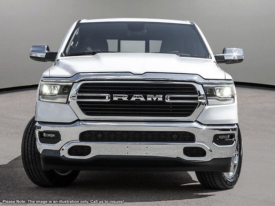 2023 Ram 1500 BIG HORN, 5.7L HEMI V8 W/ETORQUE , 4X4 , 8SPD AUTO , BIG HORN LEVEL 1 EQUIPMENT GROUP-1