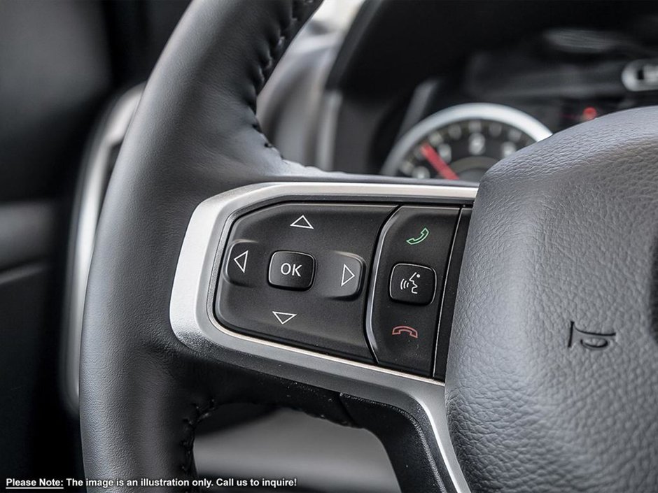 2023 Ram 1500 BIG HORN, 5.7L HEMI V8 W/ETORQUE , 4X4 , 8SPD AUTO , BIG HORN LEVEL 1 EQUIPMENT GROUP-14