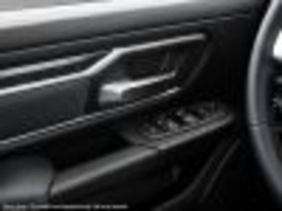 2023 Ram 1500 BIG HORN IN BRIGHT WHITE EQUIPPED WITH A 5.7L HEMI V8 W/ETORQUE , 4X4 , 8SPD AUTO , 8.4INCH TOUCHSCREEN W/NAV , BIG HORN LVL 1 ,-15