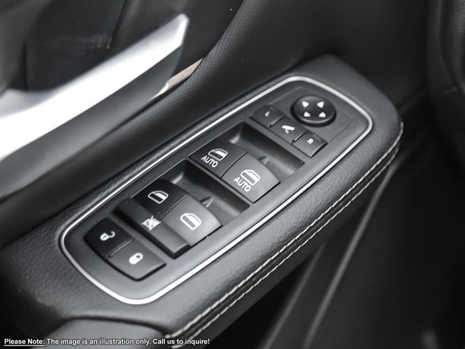 2024 Ram 1500 SPORT, 5.7L HEMI V8 W/ ETORQUE, CLASS IV HITCH RECEIVER, REVERSE CAMERA, FORWARD COLLISION WARNING-10