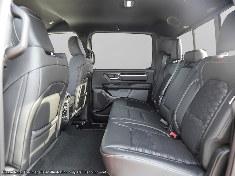 2024 Ram 1500 SPORT, 5.7L HEMI V8 W/ ETORQUE, CLASS IV HITCH RECEIVER, REVERSE CAMERA, FORWARD COLLISION WARNING-15