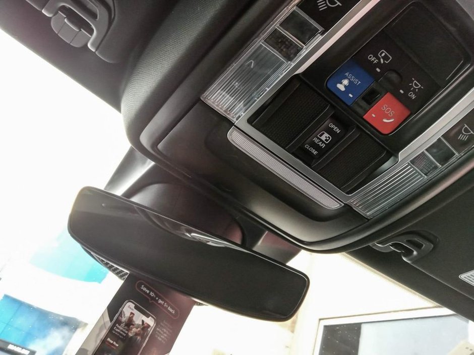 2024 Ram 1500 SPORT, 5.7L HEMI V8 W/ETORQUE, CLASS IV HITCH RECEIVER , 22INCH ALUMINIUM RIMS , SPORT HOOD , ANTI SPIN DIFF REAR AXLE , 3.92 RE-19