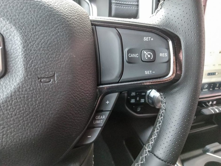 2024 Ram 1500 SPORT, 5.7L HEMI V8 W/ETORQUE, CLASS IV HITCH RECEIVER , 22INCH ALUMINIUM RIMS , SPORT HOOD , ANTI SPIN DIFF REAR AXLE , 3.92 RE-14