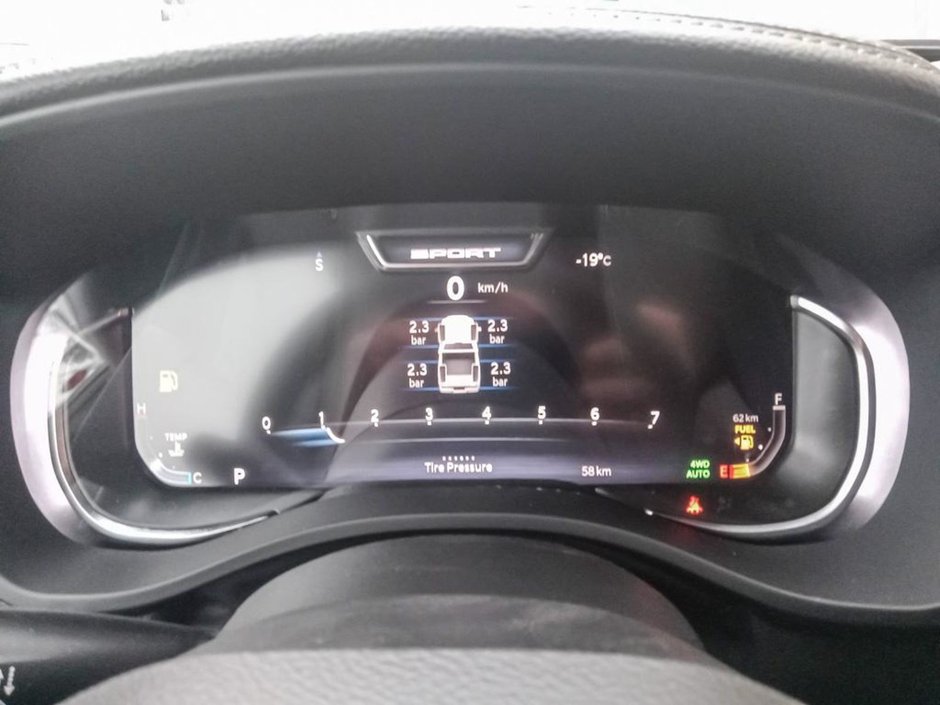 2024 Ram 1500 SPORT, 5.7L HEMI V8 W/ ETORQUE, CLASS IV HITCH RECEIVER, REVERSE CAMERA, FORWARD COLLISION WARNING-13