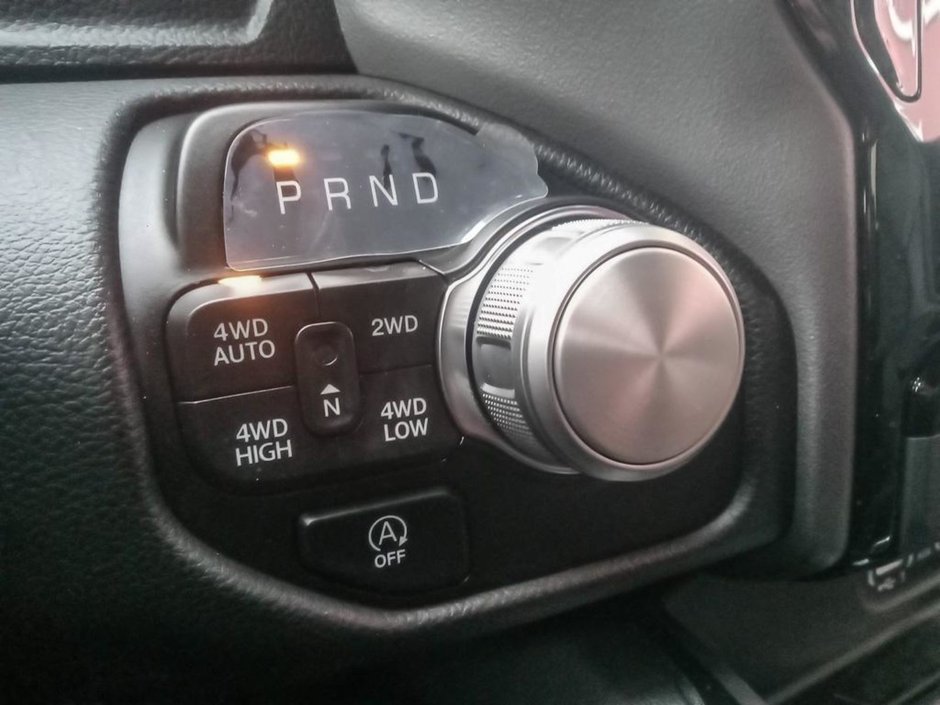 2024 Ram 1500 SPORT, 5.7L HEMI V8 W/ ETORQUE, CLASS IV HITCH RECEIVER, REVERSE CAMERA, FORWARD COLLISION WARNING-16