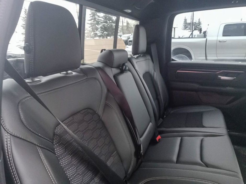 2024 Ram 1500 SPORT, 5.7L HEMI V8 W/ ETORQUE, CLASS IV HITCH RECEIVER, REVERSE CAMERA, FORWARD COLLISION WARNING-21