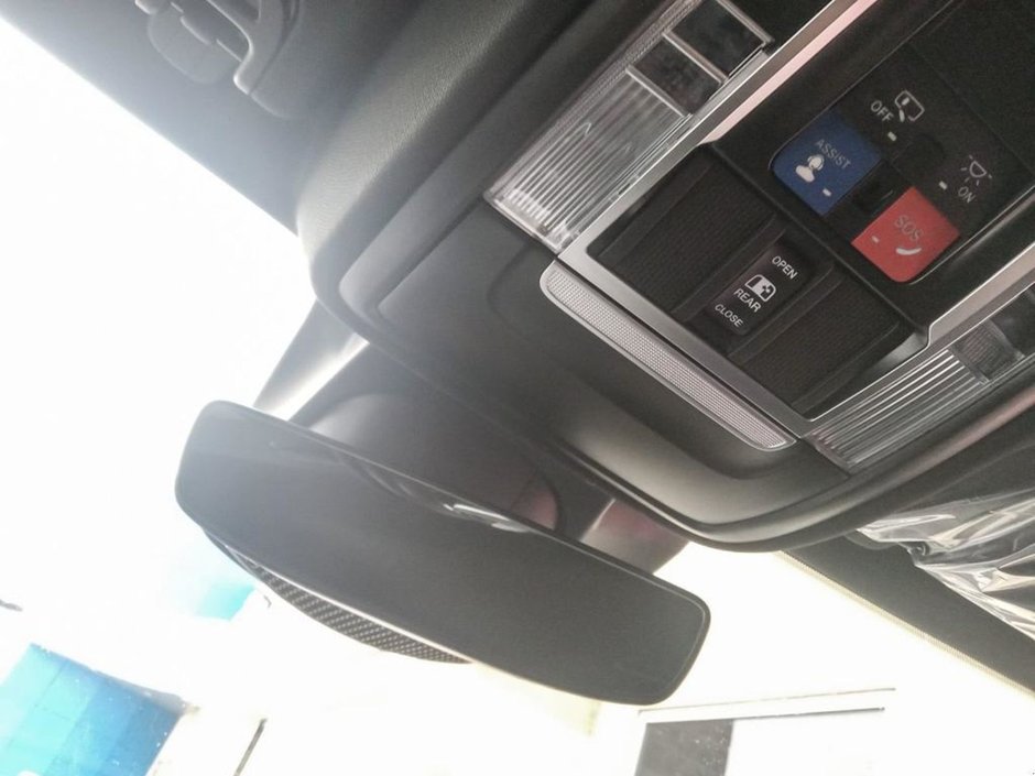 2024 Ram 1500 SPORT, 5.7L HEMI V8 W/ ETORQUE, CLASS IV HITCH RECEIVER, REVERSE CAMERA, FORWARD COLLISION WARNING-19