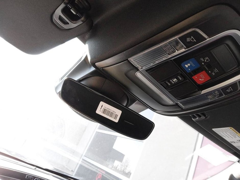 2024 Ram 1500 SPORT, 5.7L HEMI V8 W/ ETORQUE, CLASS IV HITCH RECEIVER, REVERSE CAMERA, FORWARD COLLISION WARNING-21