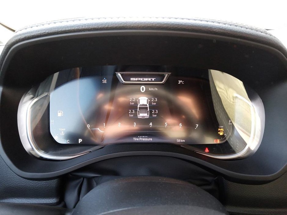 2024 Ram 1500 SPORT, 5.7L HEMI V8 W/ ETORQUE, CLASS IV HITCH RECEIVER, REVERSE CAMERA, FORWARD COLLISION WARNING-15