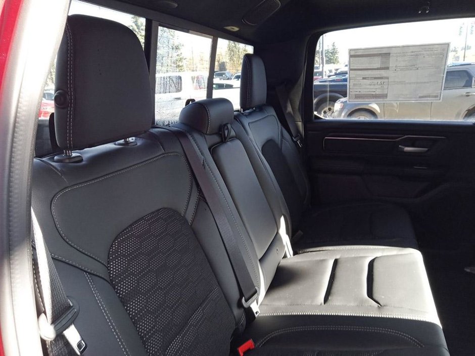 2024 Ram 1500 SPORT, 5.7L HEMI V8 W/ ETORQUE, CLASS IV HITCH RECEIVER, REVERSE CAMERA, FORWARD COLLISION WARNING-23