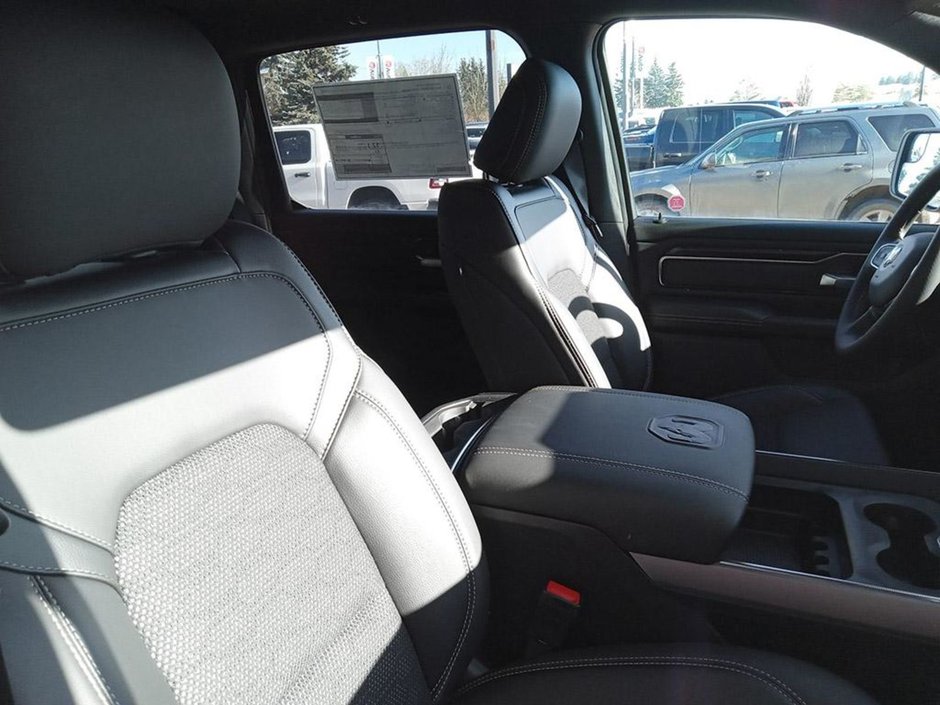 2024 Ram 1500 SPORT, 5.7L HEMI V8 W/ ETORQUE, CLASS IV HITCH RECEIVER, REVERSE CAMERA, FORWARD COLLISION WARNING-22