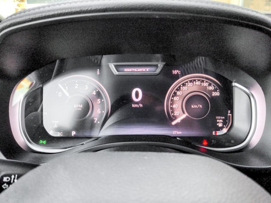 2024 Ram 1500 SPORT, 5.7L HEMI V8 W/ eTORQUE, CLASS IV HITCH RECEIVER, REVERSE CAMERA-14