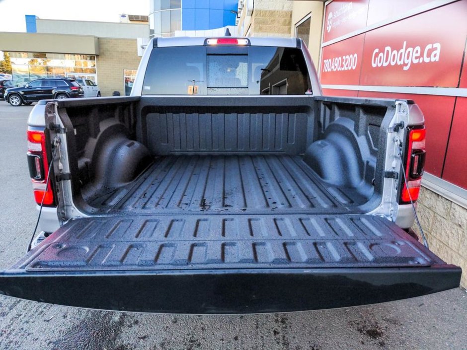 2024 Ram 1500 SPORT, 5.7L HEMI V8 W/ eTORQUE, CLASS IV HITCH RECEIVER, REVERSE CAMERA-11