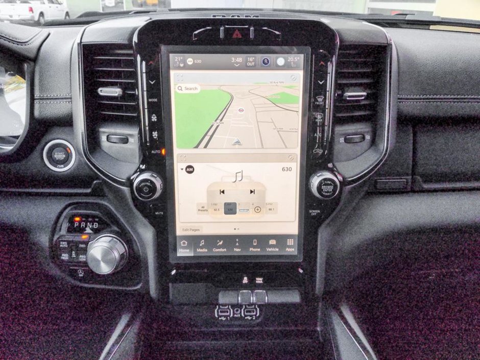 2024 Ram 1500 SPORT, 5.7L HEMI V8 W/ eTORQUE, CLASS IV HITCH RECEIVER, REVERSE CAMERA-18