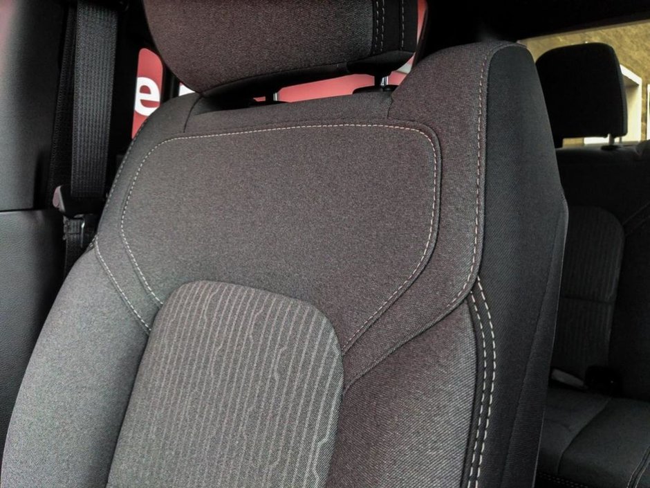 2024 Ram 1500 TRADESMAN, 5.7L HEMI V8 W/ ETORQUE, CLASS IV HITCH RECEIVER, REVERSE CAMERA, SPORT APPEARANCE PACKAGE-19