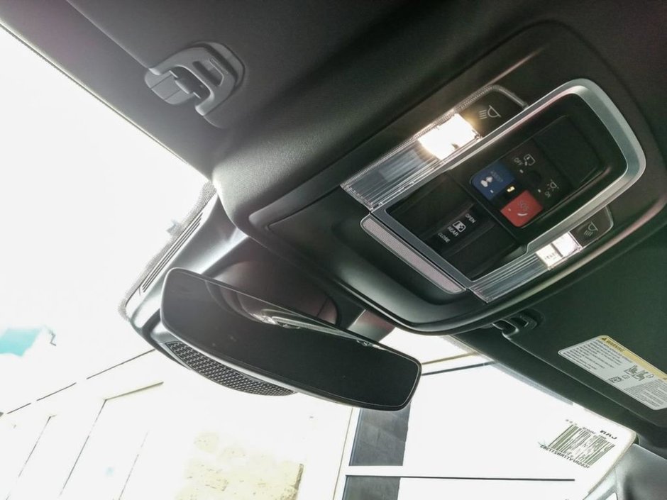 2024 Ram 1500 SPORT, 5.7L HEMI V8 W/ ETORQUE, CLASS IV HITCH RECEIVER, REVERSE CAMERA, FORWARD COLLISION WARNING-19