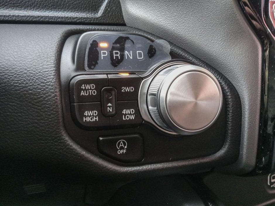 2024 Ram 1500 SPORT, 5.7L HEMI V8 W/ ETORQUE, CLASS IV HITCH RECEIVER, REVERSE CAMERA, FORWARD COLLISION WARNING-16