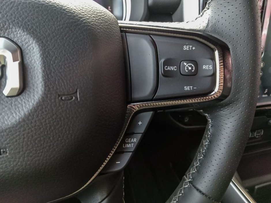 2024 Ram 1500 SPORT, 5.7L HEMI V8 W/ ETORQUE, CLASS IV HITCH RECEIVER, REVERSE CAMERA, FORWARD COLLISION WARNING-14