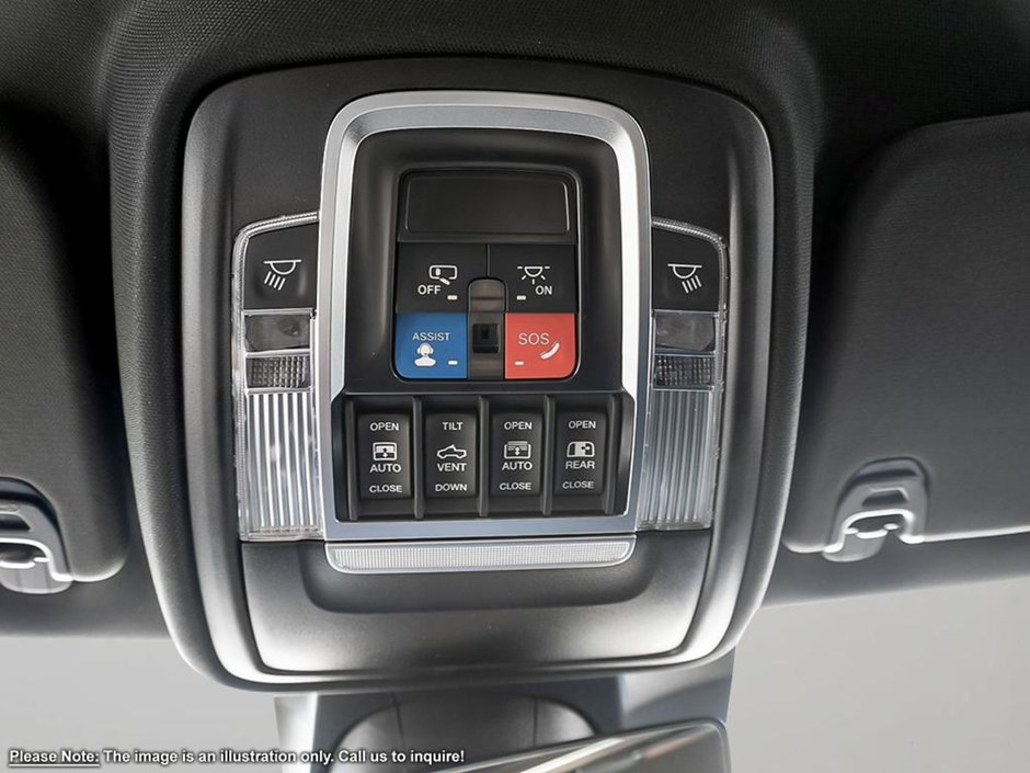 2024 Ram 1500 SPORT IN DIAMOND BLACK EQUIPPED WITH A 5.7L HEMI V8 W/ETORQUE , 4X4 , 8SPD AUTO , 22INCH RIMS , BSM/RCPD , 125L TANK , SPORT HOO-17