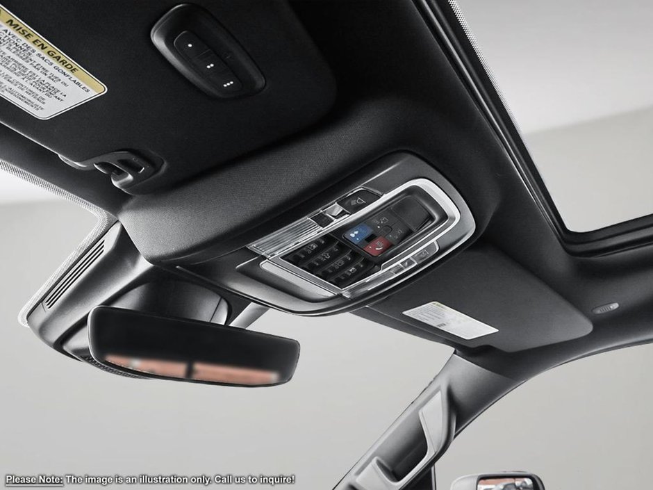 2024 Ram 1500 SPORT IN BRIGHT WHITE EQUIPPED WITH A 5.7L HEMI V8 , 4X4 , 8SPD AUTO , 22INCH RIMS , 125L TANK , BSM/RCPD , SPORT HOOD , PANORAM-14