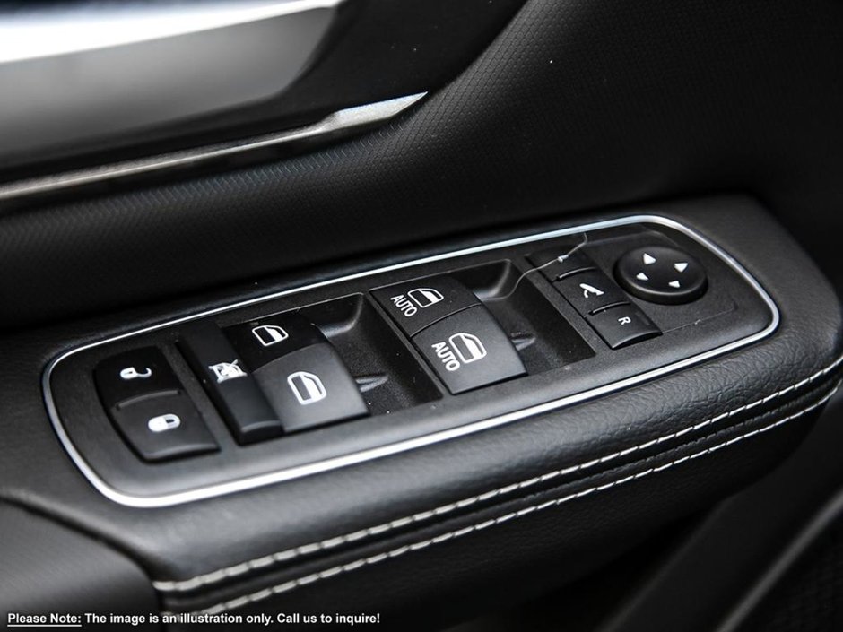 2024 Ram 1500 DEMO SPECIAL!! - 5.7L HEMI V8, 8 SPD AUTO, BRAKE ASSIST, HILL START ASSIST, TRACTON CONTROL, TRAILER SWAY CONTROL, RAIN BRAKE SU-15