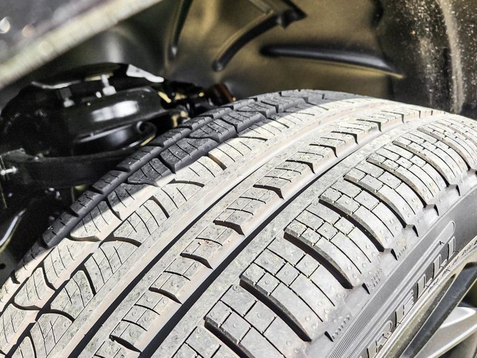 2024 Ram 1500 DEMO SPECIAL!!!! - 5.7L HEMI V8, 8 SPD AUTO, BRAKE ASSIST, HILL START ASSIST, TRACTON CONTROL, TRAILER SWAY CONTROL, RAIN BRAKE-11