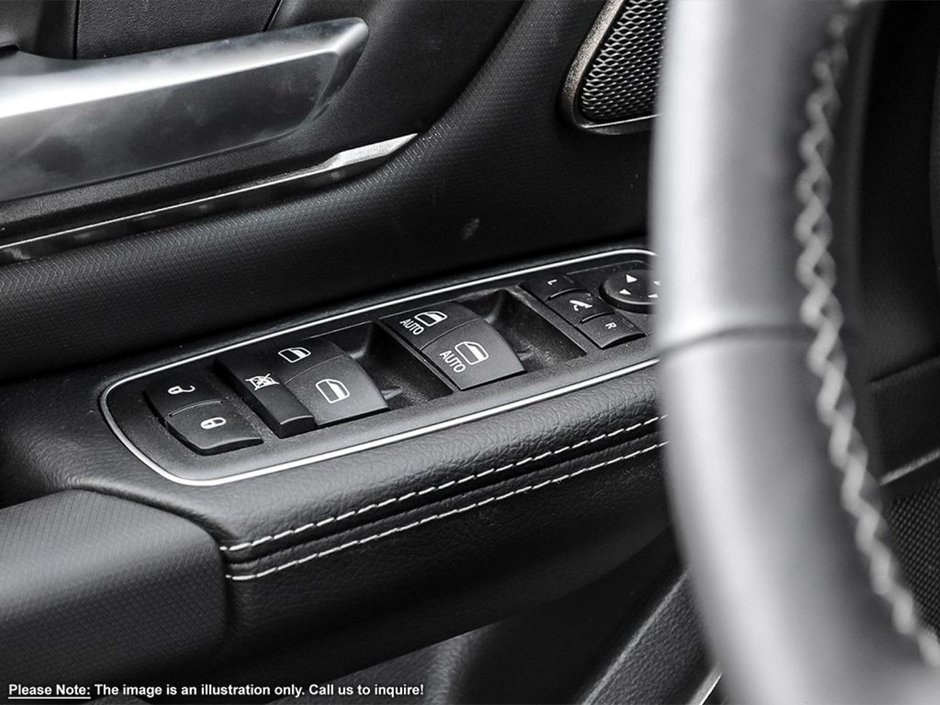 2024 Ram 1500 DEMO SPECIAL!!! - 5.7L HEMI V8, 8 SPD AUTO, BRAKE ASSIST, HILL START ASSIST, TRACTON CONTROL, TRAILER SWAY CONTROL, RAIN BRAKE S-19