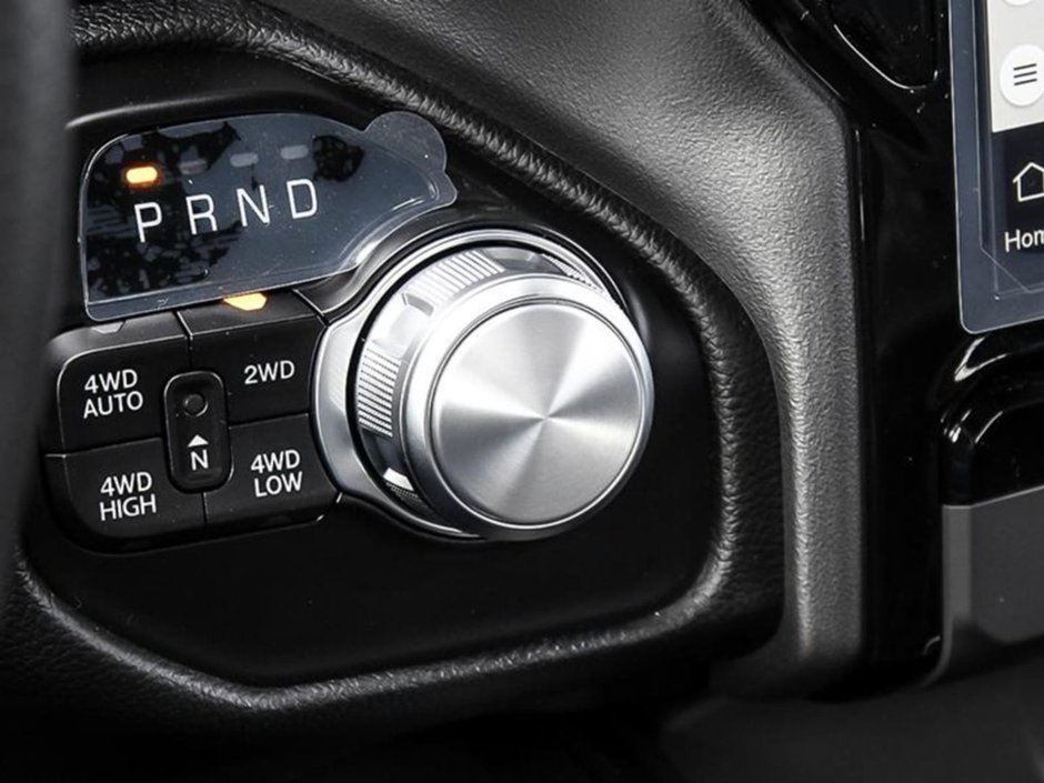 2024 Ram 1500 DEMO SPECIAL!!! - 5.7L HEMI V8, 8 SPD AUTO, BRAKE ASSIST, HILL START ASSIST, TRACTON CONTROL, TRAILER SWAY CONTROL, RAIN BRAKE S-12