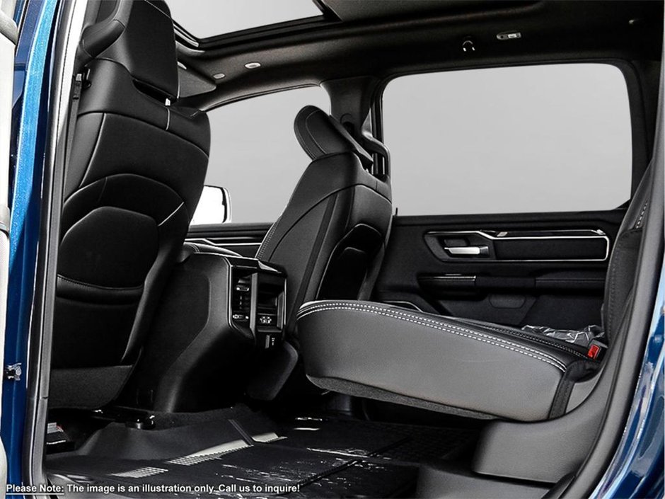 2024 Ram 1500 DEMO SPECIAL!!! - 5.7L HEMI V8, 8 SPD AUTO, BRAKE ASSIST, HILL START ASSIST, TRACTON CONTROL, TRAILER SWAY CONTROL, RAIN BRAKE S-11