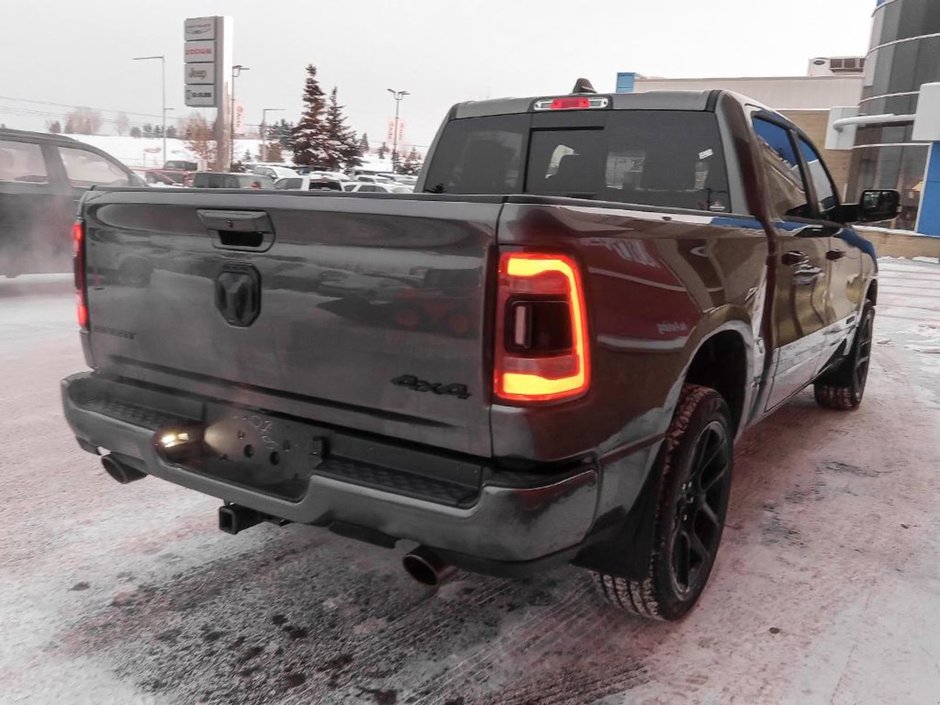 2024 Ram 1500 Sport-25