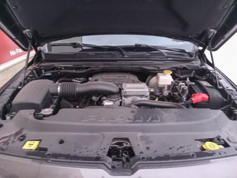 2024 Ram 1500 Sport-9