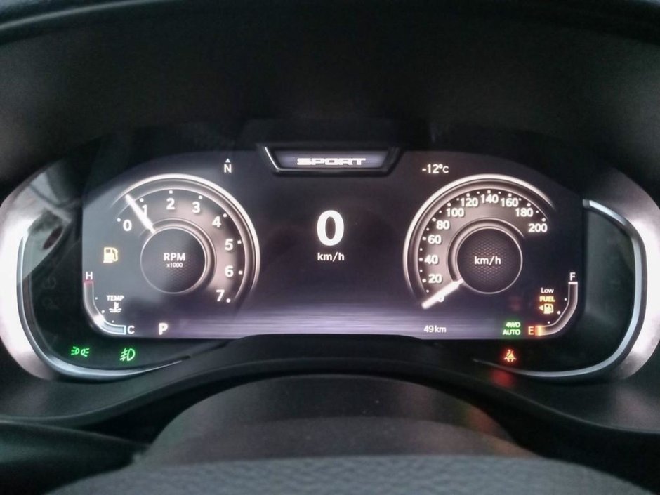 2024 Ram 1500 Sport-13