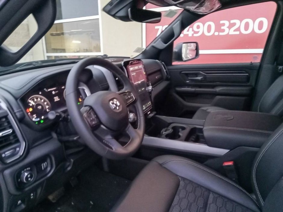 2024 Ram 1500 Sport-11