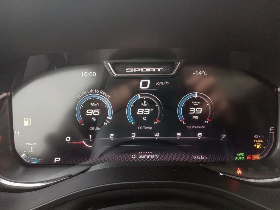 2024 Ram 1500 SPORT IN DIAMOND BLACK EQUIPPED WITH A 5.7L HEMI V8 W/ETORQUE , 4X4 , 8SPD AUTO , 125L TANK , SPORT HOOD , PANORAMIC SUNROOF , R-13