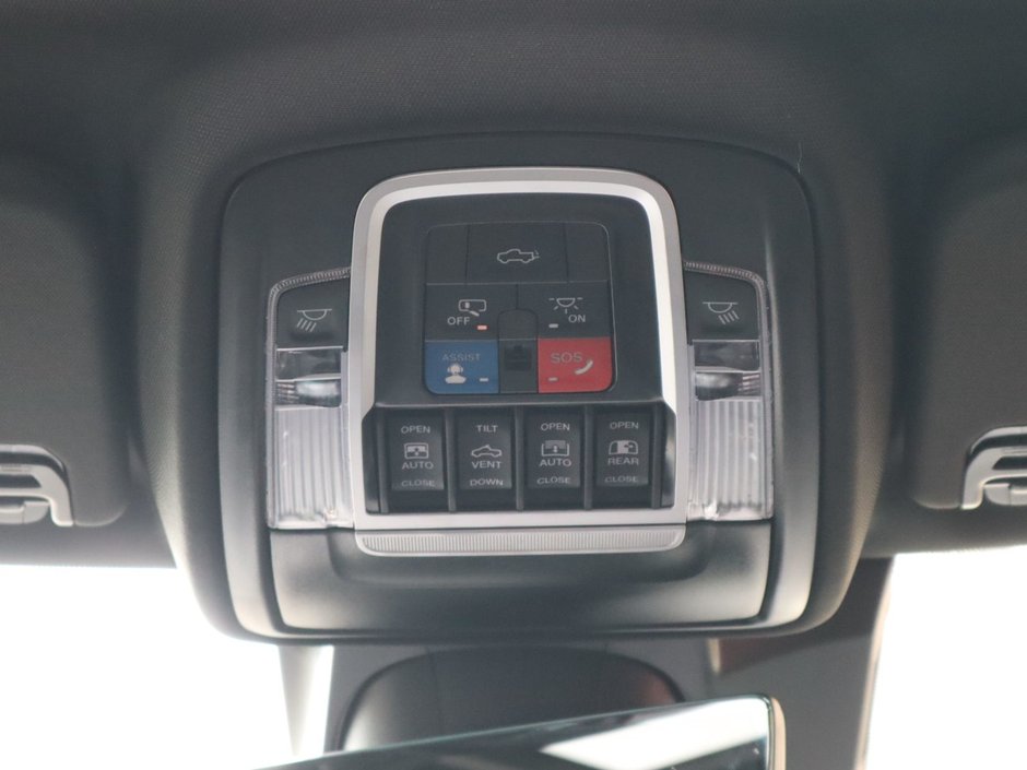 2024 Ram 1500 TRX FINAL EDITION IN DIAMOND BLACK EQUIPPED WITH A 6.2L SUPERCHARGED SRT V8 , 4X4 , 8SPD TF AUTO , PERF SHOCK ABSORBERS , ADAPTI-29