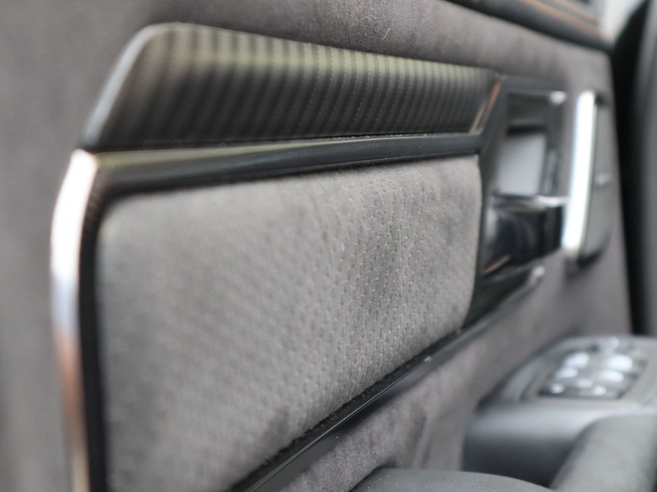 2024 Ram 1500 TRX FINAL EDITION IN DIAMOND BLACK EQUIPPED WITH A 6.2L SUPERCHARGED SRT V8 , 4X4 , 8SPD TF AUTO , PERF SHOCK ABSORBERS , ADAPTI-19