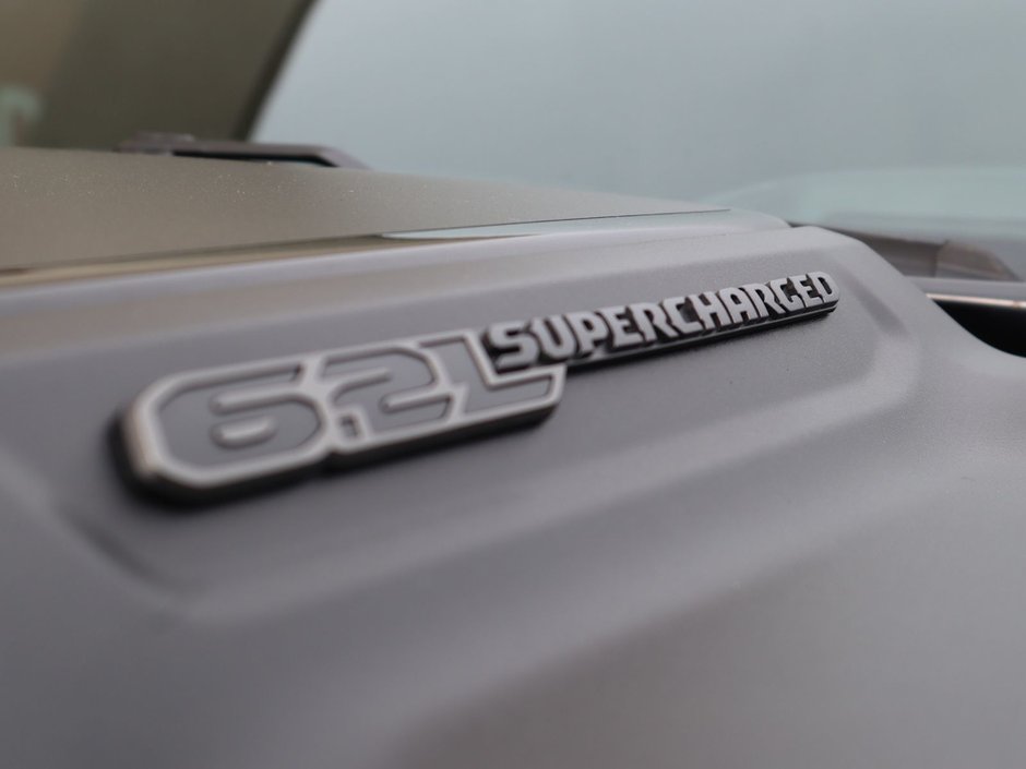 2024 Ram 1500 TRX FINAL EDITION IN DIAMOND BLACK EQUIPPED WITH A 6.2L SUPERCHARGED SRT V8 , 4X4 , 8SPD TF AUTO , PERF SHOCK ABSORBERS , ADAPTI-11