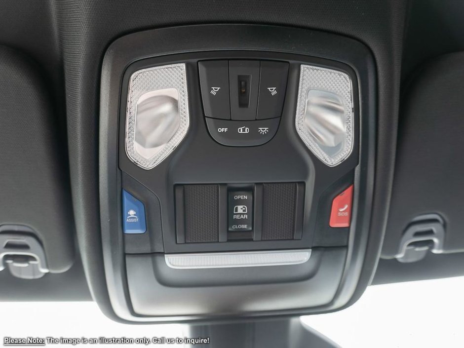 2025 Ram 1500 BIG HORN IN BRIGHT WHITE EQUIPPED WITH A 3.6L V6 W/ETORQUE , 4X4 , 8SPD AUTO , TRAILER BRAKE CONTROL , 20INCH RIMS , BIG HORN LV-16