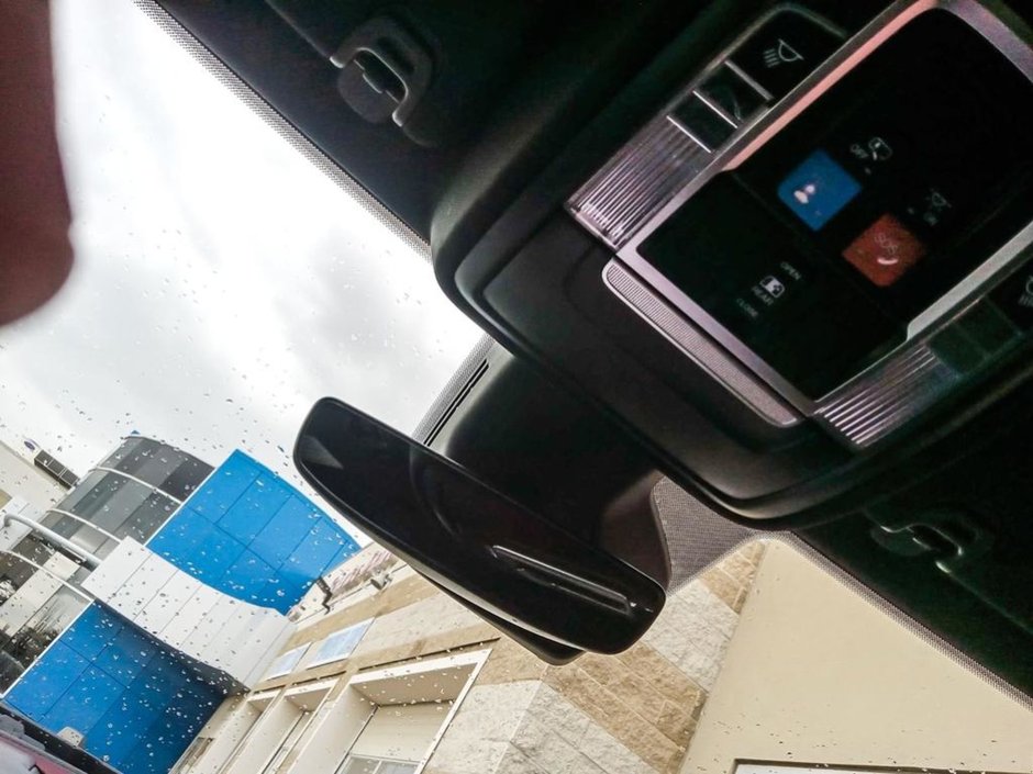 2025 Ram 1500 REBEL IN HYDRO BLUE EQUIPPED WITH A 3.0L TWIN TURBO I6 , 4X4 , 8SPD AUTO , PERF SHOCKS , CLOTH/VINYL BUCKET SEATS-19