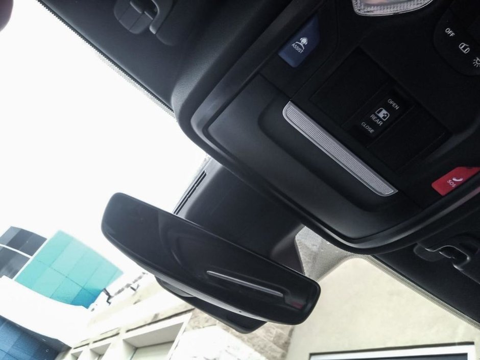 2025 Ram 1500 BIG HORN SPORT IN DIAMOND BLACK EQUIPPED WITH A 3.0L TWIN TURBO , 4X4 , 8SPD AUTO , 20INCH RIMS , BIG HORN LVL 1 , SPORT APPEARA-18