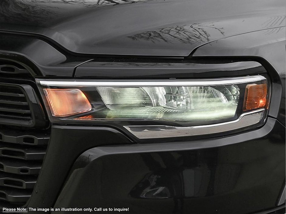 2025 Ram 1500 BIG HORN NIGHT EDITION IN DIAMOND BLACK EQUIPPED WITH A 3.6L V6 W/ETORQUE , 4X4 , 8SPD AUTO , TECH GROUP , BED UTILITY , BIG HOR-8