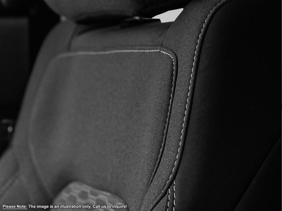 2025 Ram 1500 BIG HORN SPORT IN DIAMOND BLACK EQUIPPED WITH A 3.0L TWIN TURBO I6 , 4X4 , 8SPD AUTO , 125L TANK , BIG HORN LVL 1 , SPORT APPEAR-19