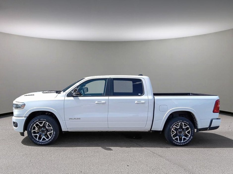 2025 Ram 1500 Laramie-1