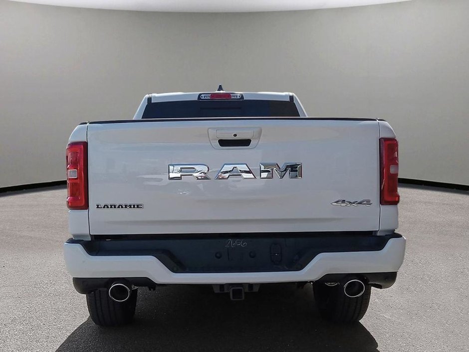 2025 Ram 1500 Laramie-4